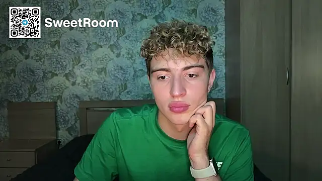 AlfredSweetn Webbikameraesitys