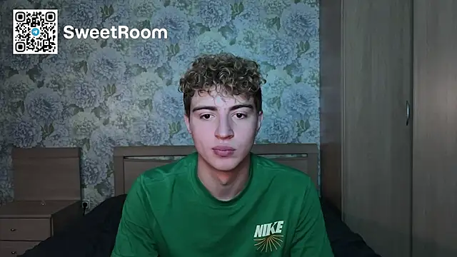 AlfredSweet Webcam-Show