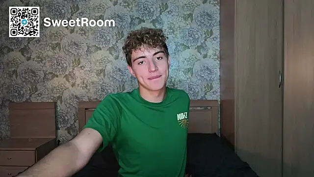 AlfredSweet Webcam show