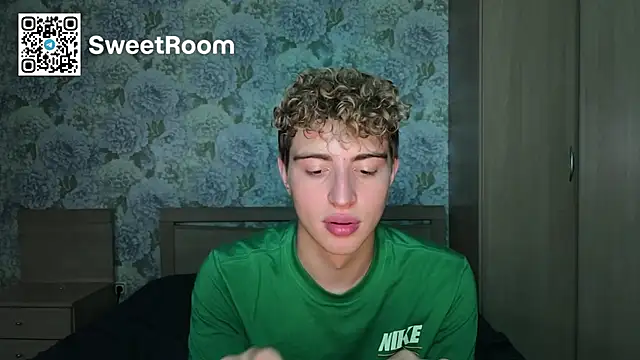 Webkamerová show AlfredSweet