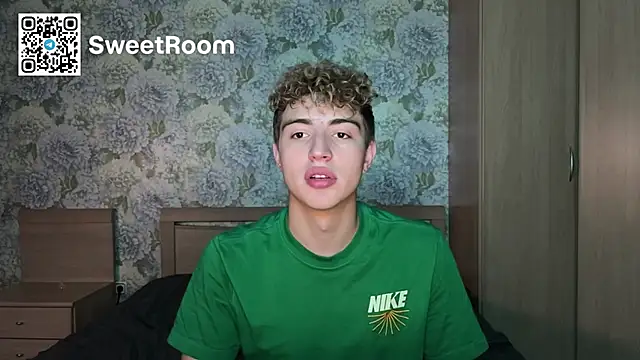 AlfredSweet Webcam Show