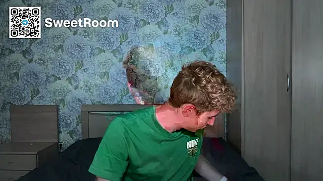 AlfredSweet Webcam show