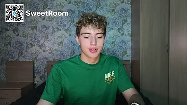 AlfredSweet Webcam show