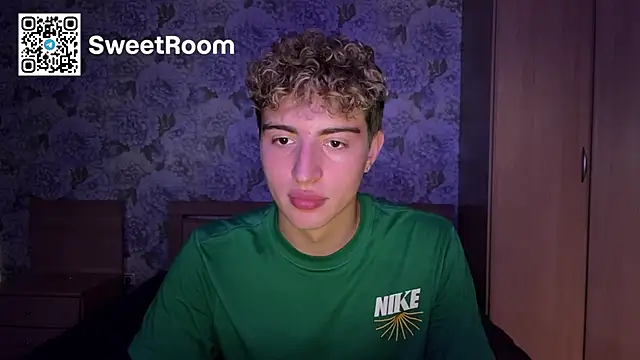 AlfredSweet Webcamshow