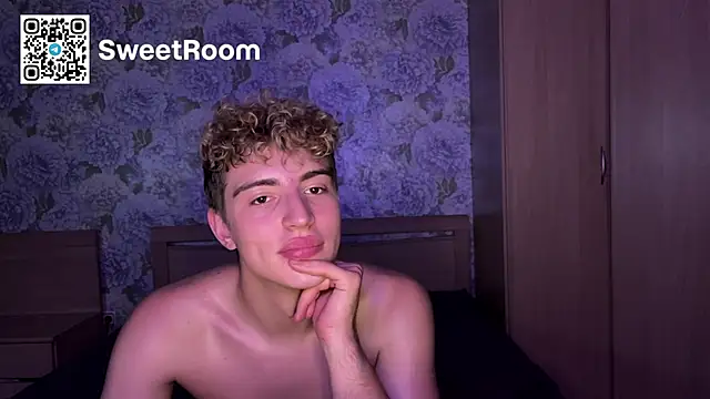 AlfredSweet's Webcam Show