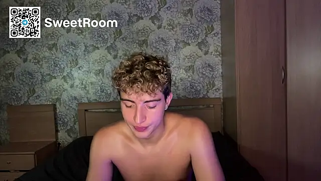 AlfredSweet's Webcam Show