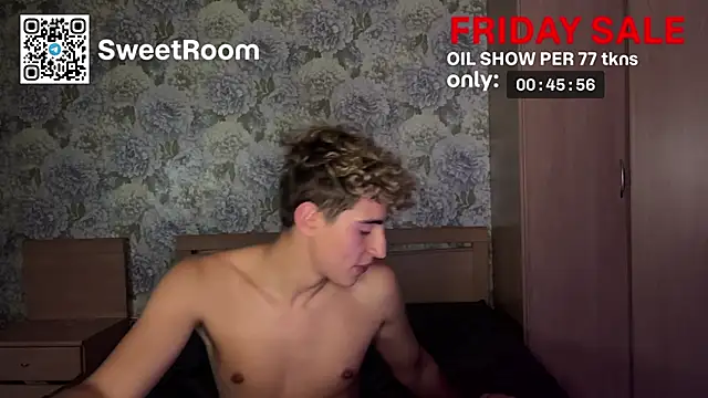 AlfredSweet Webcamshow
