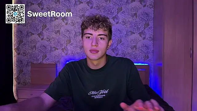 AlfredSweet Webcam Show