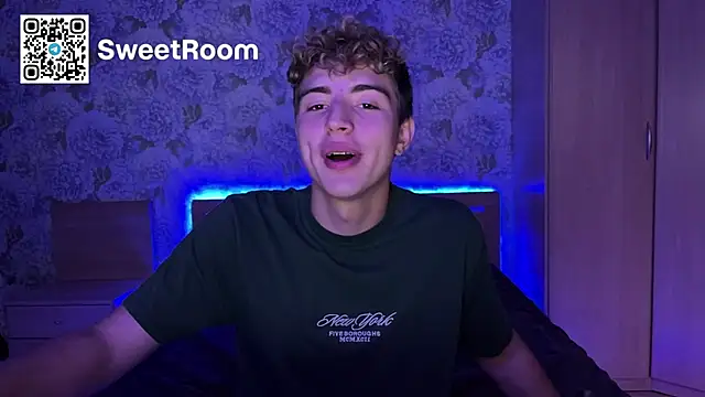 AlfredSweet Webcam show