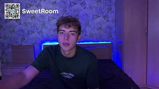 AlfredSweetn Webbikameraesitys