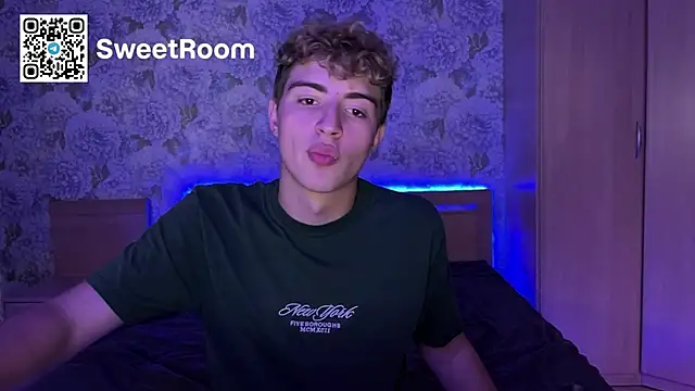 AlfredSweet – webcam-show