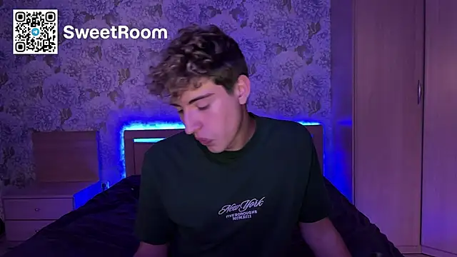 AlfredSweet Webcamshow