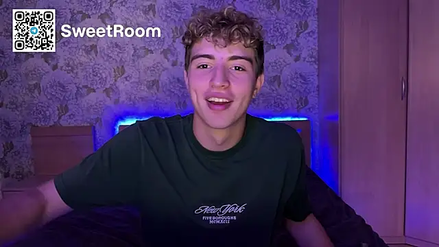 AlfredSweet Webcamshow
