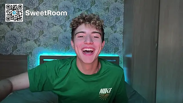 AlfredSweet Webcam Show