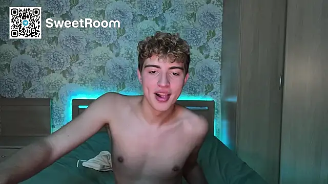 AlfredSweet webcam show
