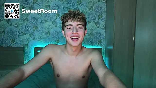 AlfredSweet Webcam Show
