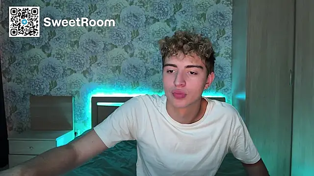 AlfredSweetn Webbikameraesitys