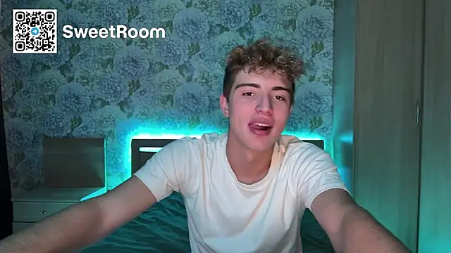 AlfredSweetn Webbikameraesitys