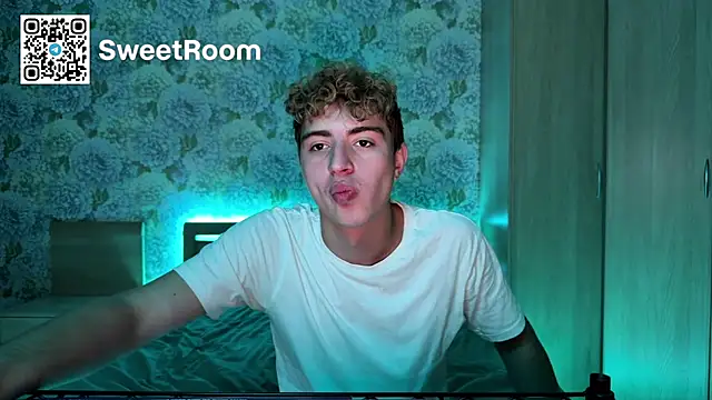 AlfredSweet's Webcam Show
