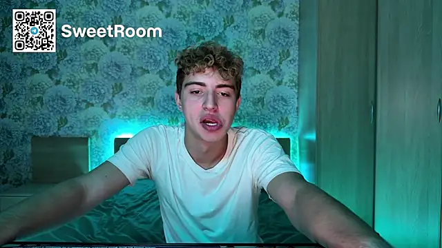 AlfredSweet Webcam-Show