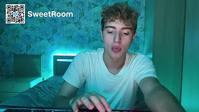 AlfredSweet Webcam-Show