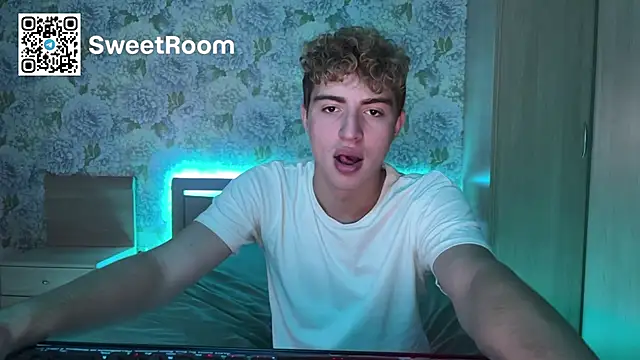 AlfredSweet's Webcam Show