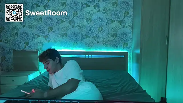 AlfredSweet Webcam-Show
