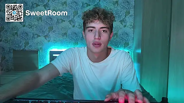 AlfredSweetn Webbikameraesitys