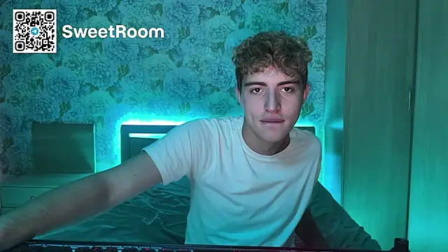 AlfredSweet Webcam show