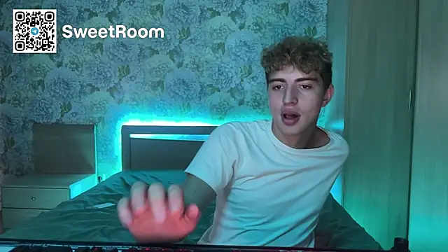 AlfredSweet Webcam-Show