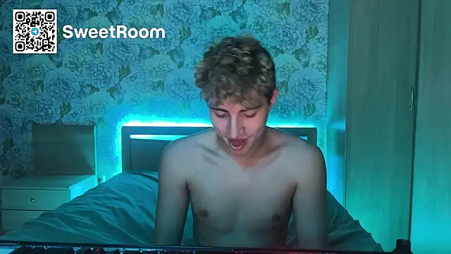 AlfredSweetn Webbikameraesitys