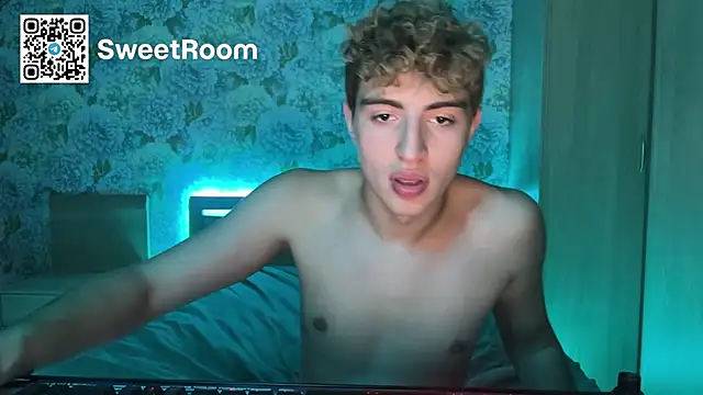 AlfredSweet Webcamshow