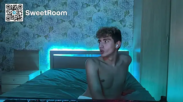 Show webcam de AlfredSweet