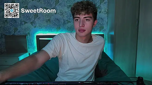 Webkamerová show AlfredSweet