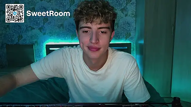 AlfredSweet webcam show