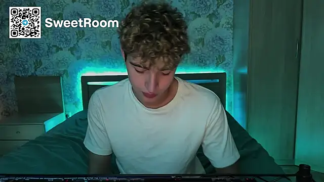 AlfredSweet Webcam show