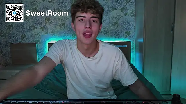 AlfredSweet Webcamshow