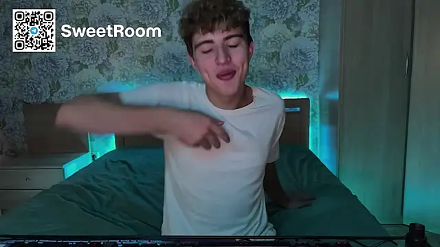 AlfredSweet Webcam show