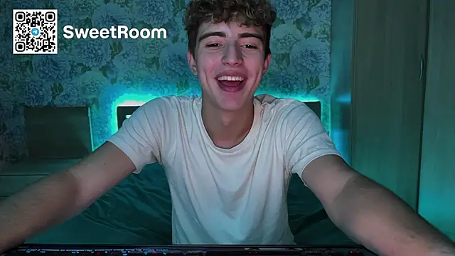 AlfredSweet Webcam Show