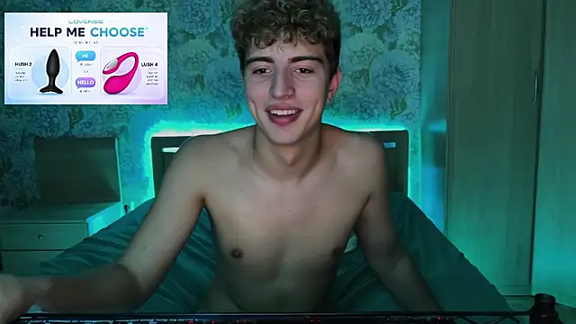 Show webcam de AlfredSweet