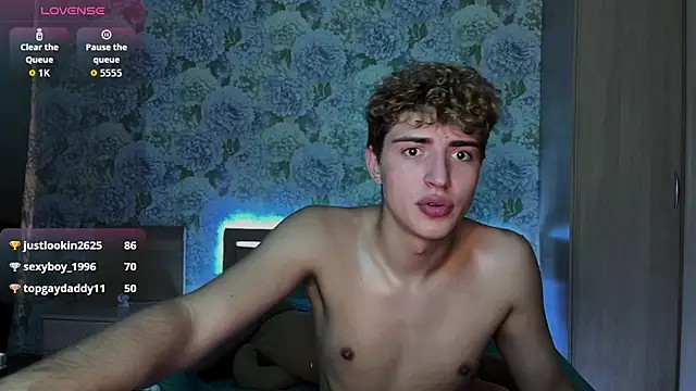 عرض كام AlfredSweet