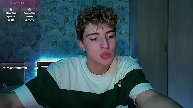 عرض كام AlfredSweet