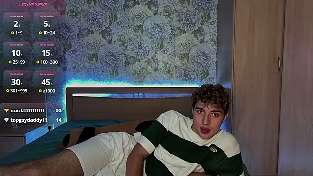 AlfredSweet 网络视讯表演