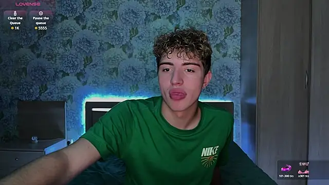 Show Webcam de AlfredSweet