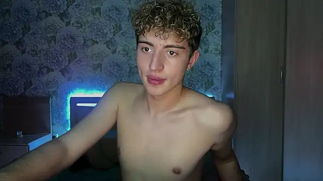 AlfredSweet Show Webcam