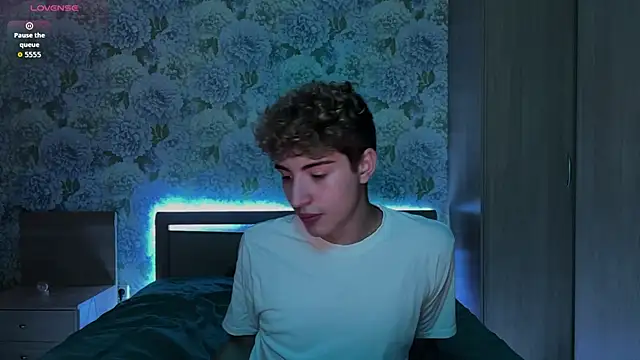 AlfredSweet Webcam show
