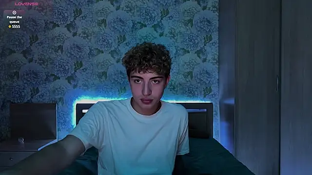 عرض كام AlfredSweet