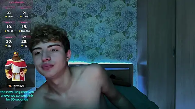 AlfredSweet Show Webcam