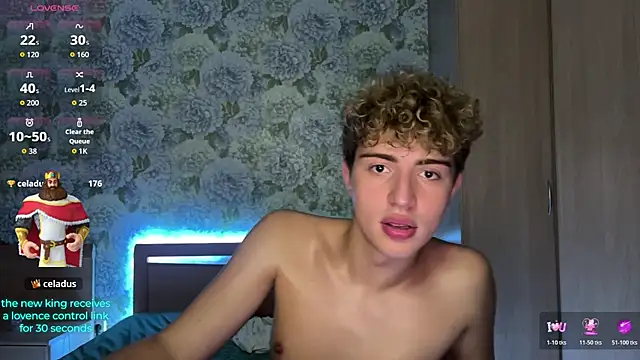 Show webcam de AlfredSweet