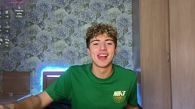 عرض كام AlfredSweet